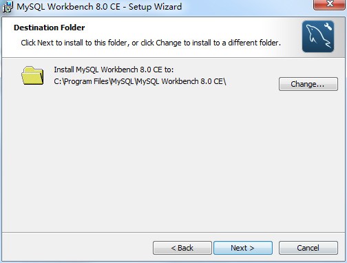 MySQL Workbench 8.0.36