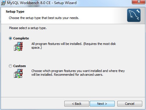 MySQL Workbench 8.0.36