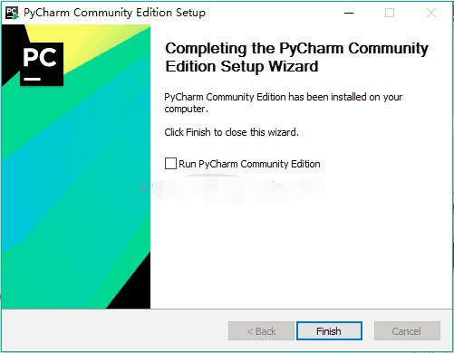 PyCharm 2024.3.1.1