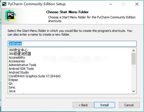 PyCharm 2024.3.1.1