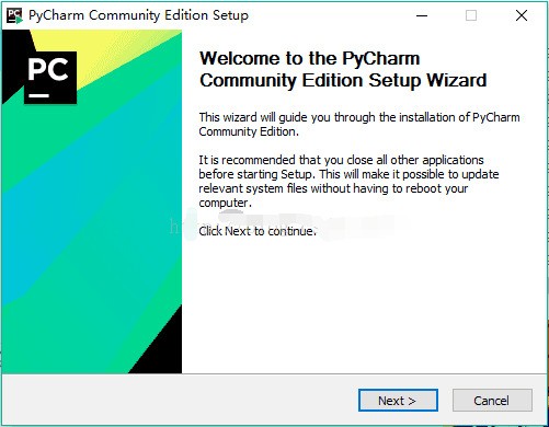 PyCharm 2024.3.1.1