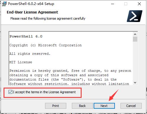 PowerShell 7.3.0