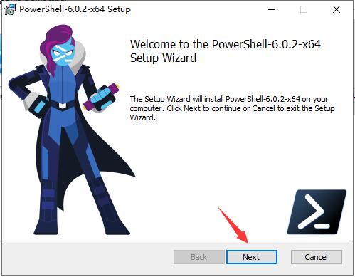 PowerShell 7.3.0