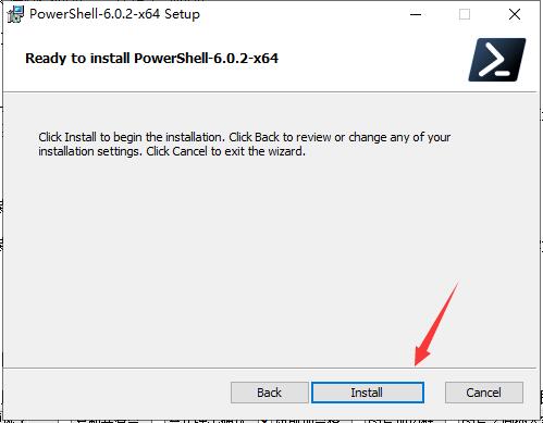 PowerShell 7.3.0