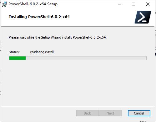 PowerShell 7.3.0