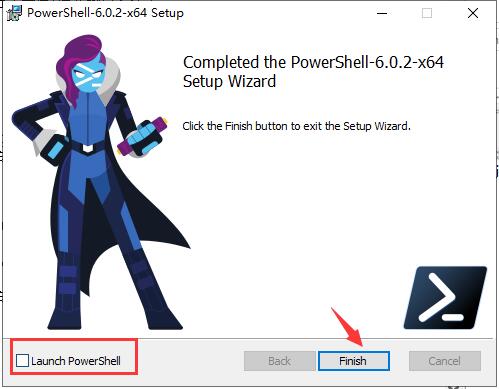 PowerShell 7.3.0