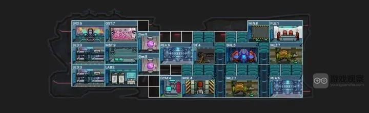 超时空星舰设施升级优先顺序推荐攻略