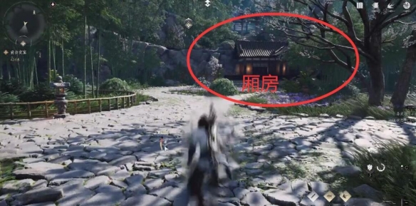 《燕云十六声》不羡仙之三神秘的信任务攻略