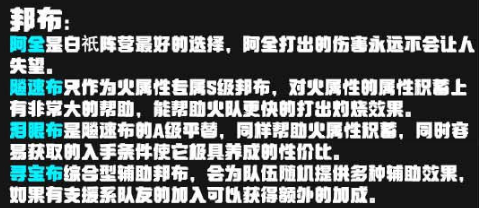 《绝区零》珂蕾妲配队推荐阵容方案一览