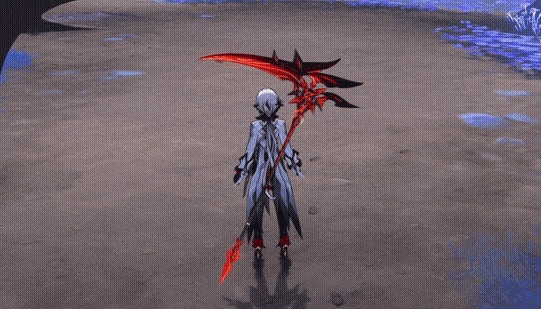 原神仆人阿蕾奇诺武器选择优先级