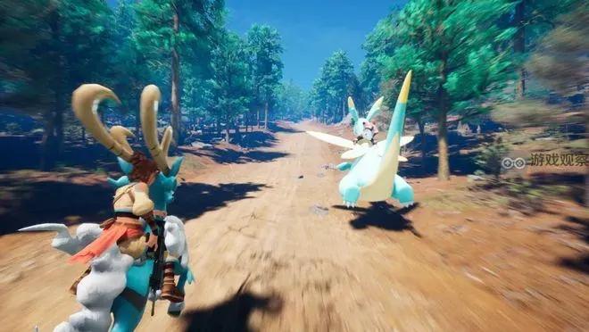 幻兽帕鲁骨头获得攻略