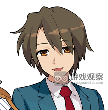 世界弹射物语古泉一树有用吗