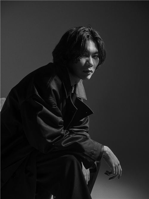 米津玄师 『最终幻想16』主题曲 新作「月を見ていた」&新艺人照公开