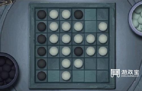 长生天机降世棋局小游戏攻略