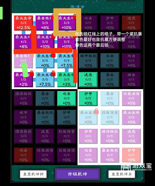 守护神域新人开荒攻略
