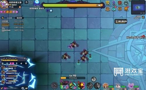 英勇之地新手玩法攻略