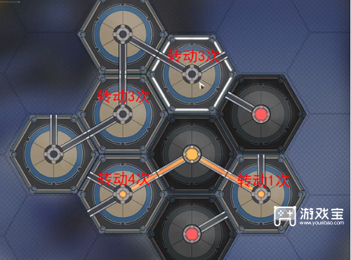 崩坏星穹铁道漫藏诲盗其二完整攻略